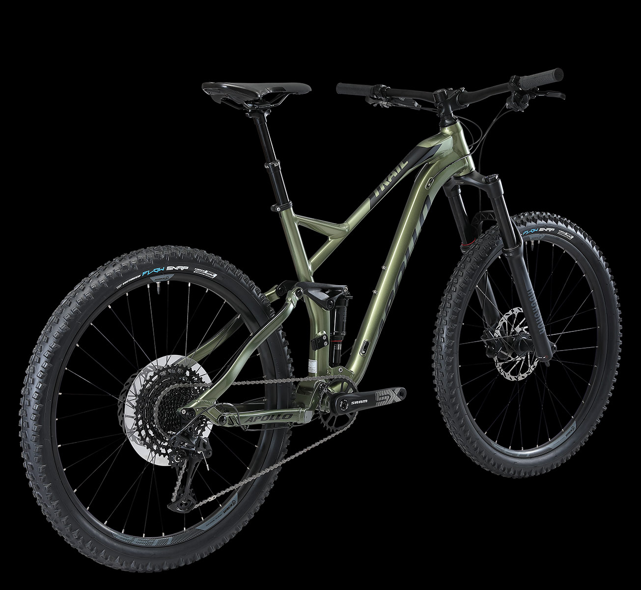 Apollo Bicycles