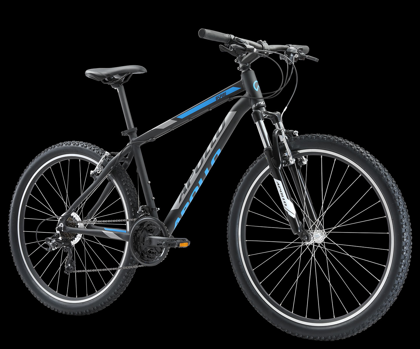apollo 10 bike