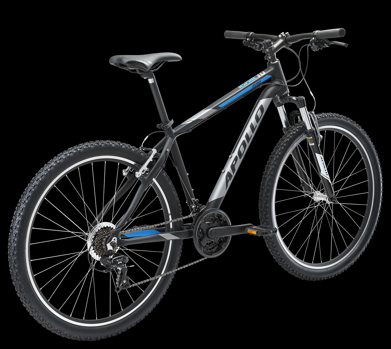 apollo 10 speed bike