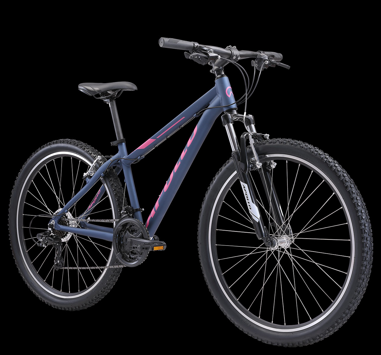 Apollo aspire 10 mountain bike clearance