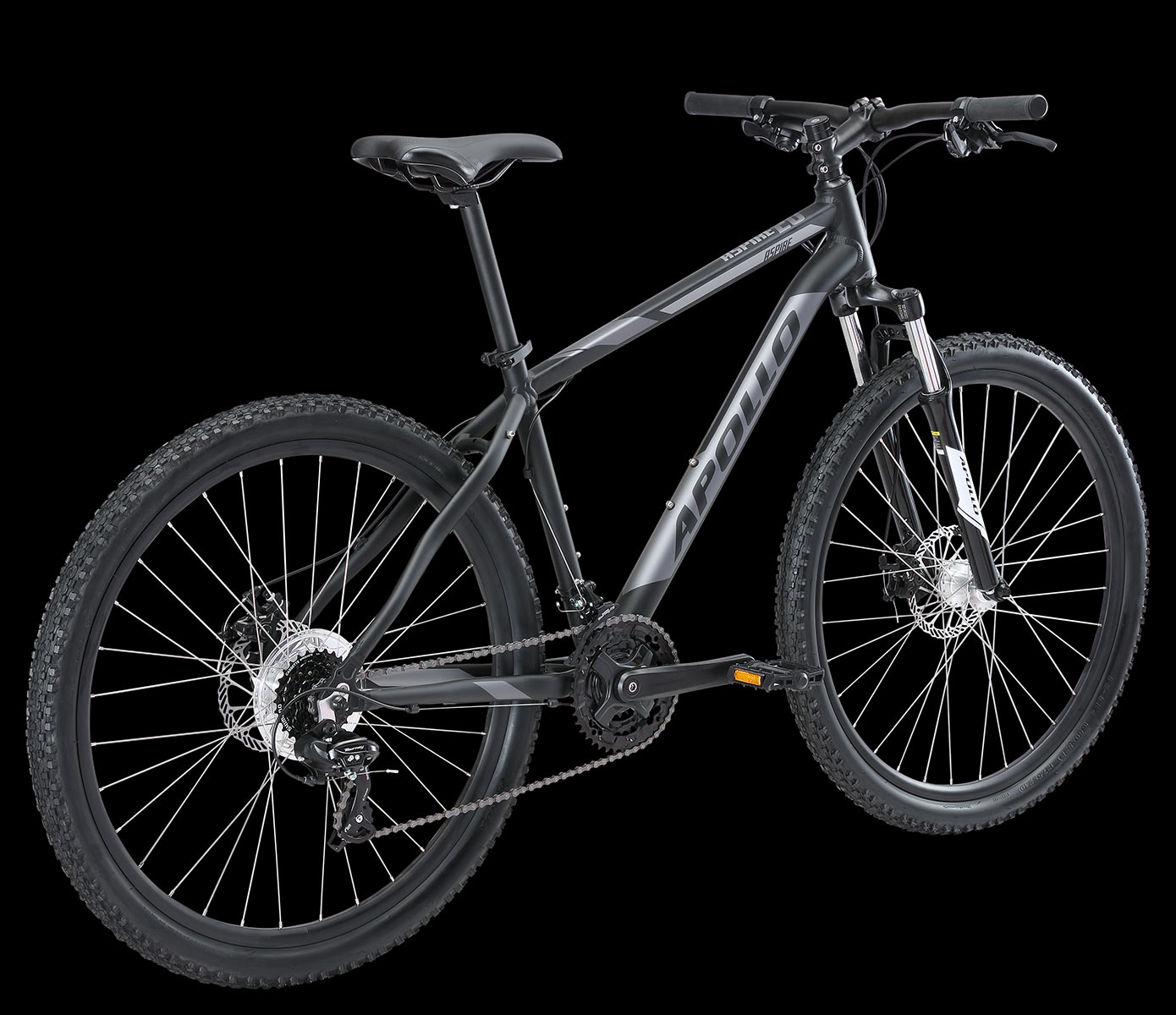 apollo mountain bike price