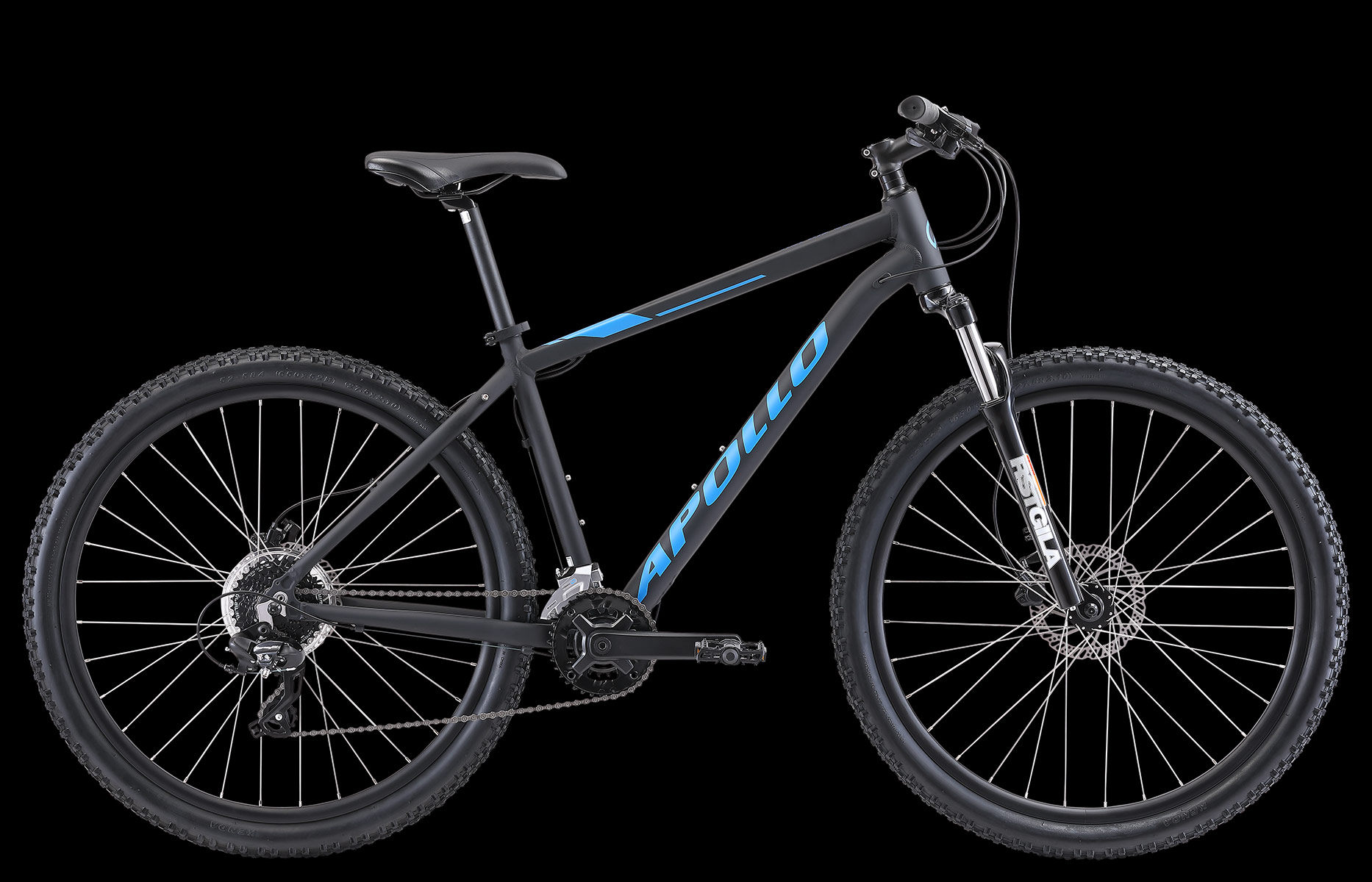 Apollo Bicycles