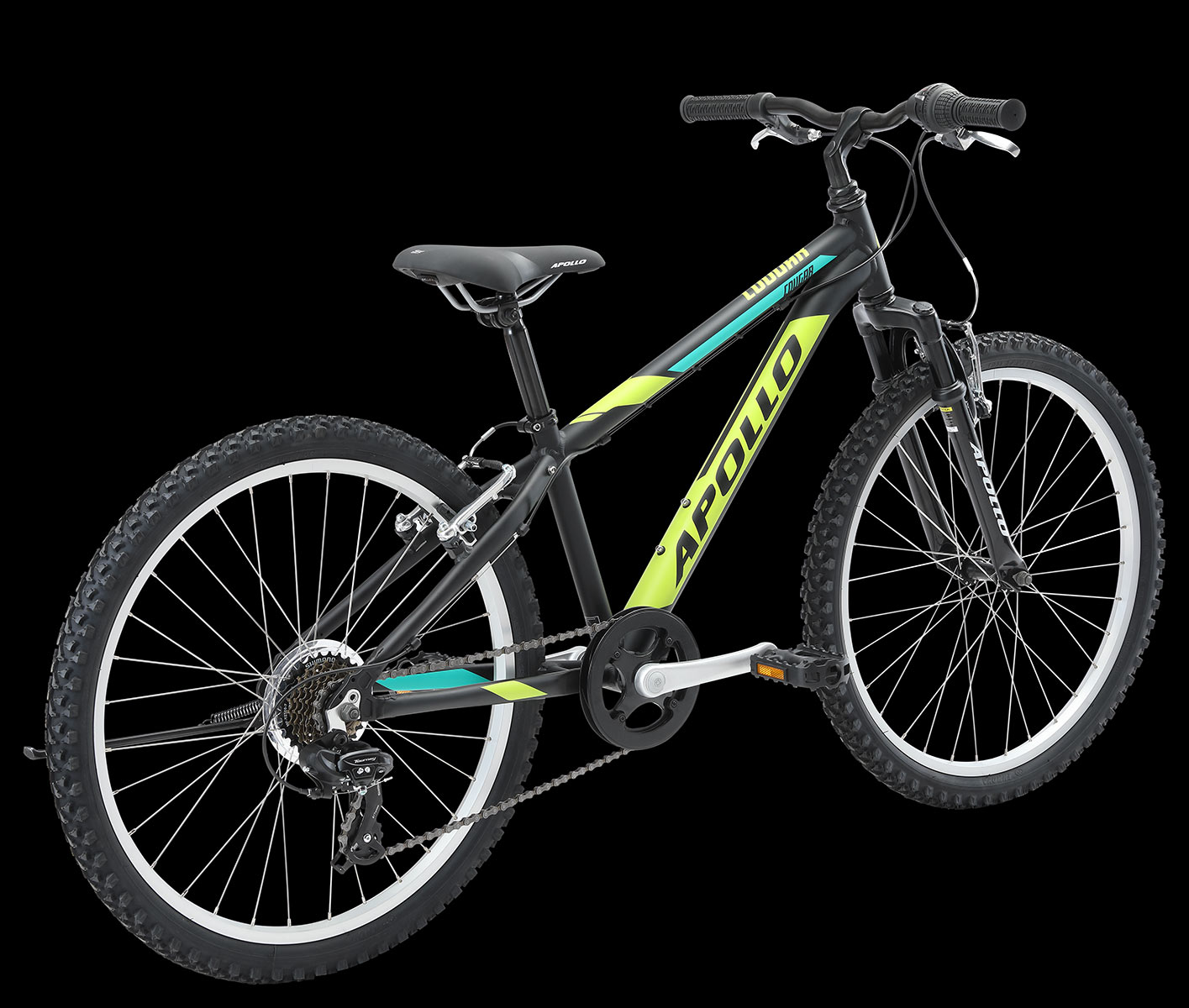 Apollo recall mountain bike best sale