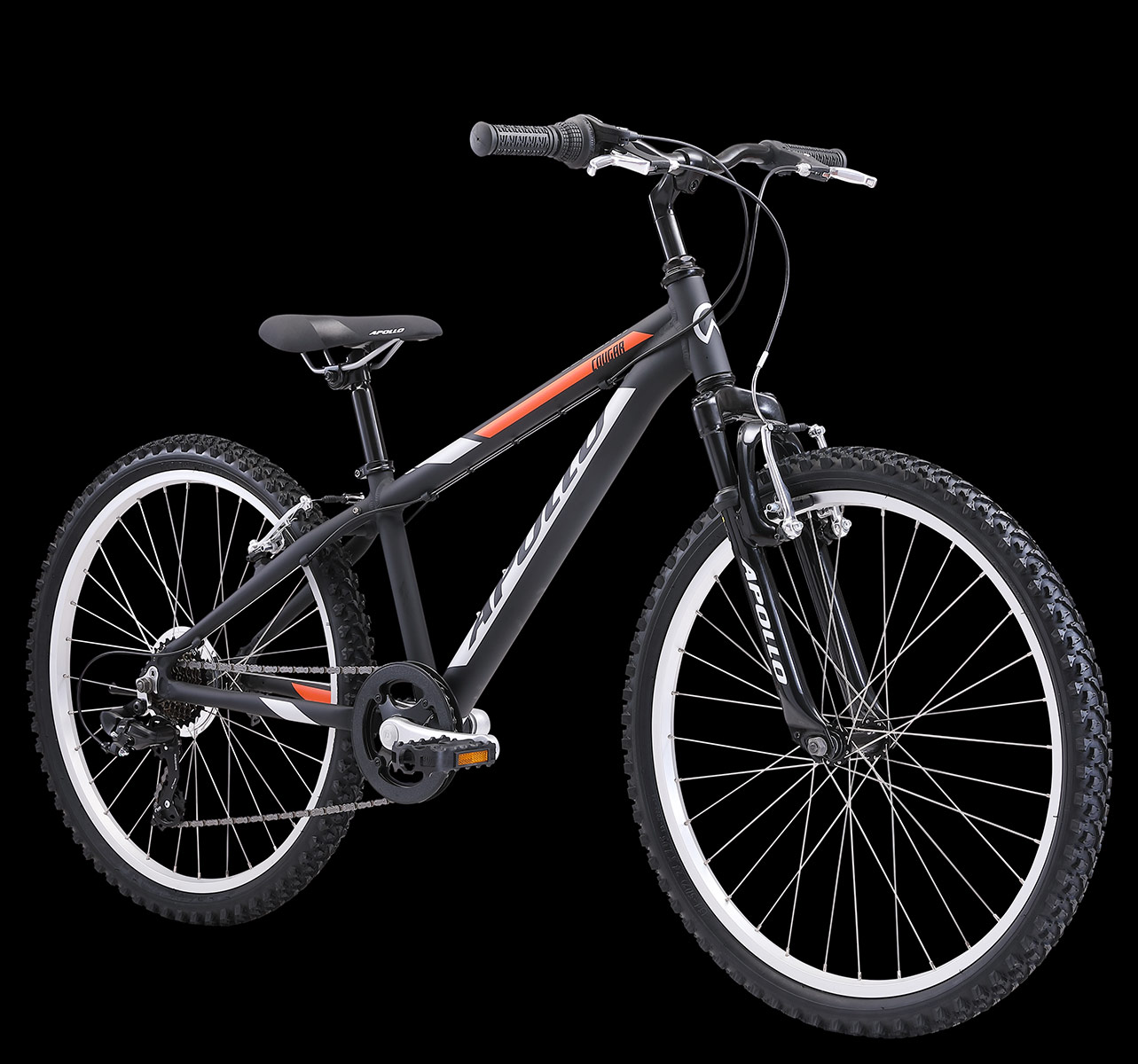 Apollo 2025 xc 24