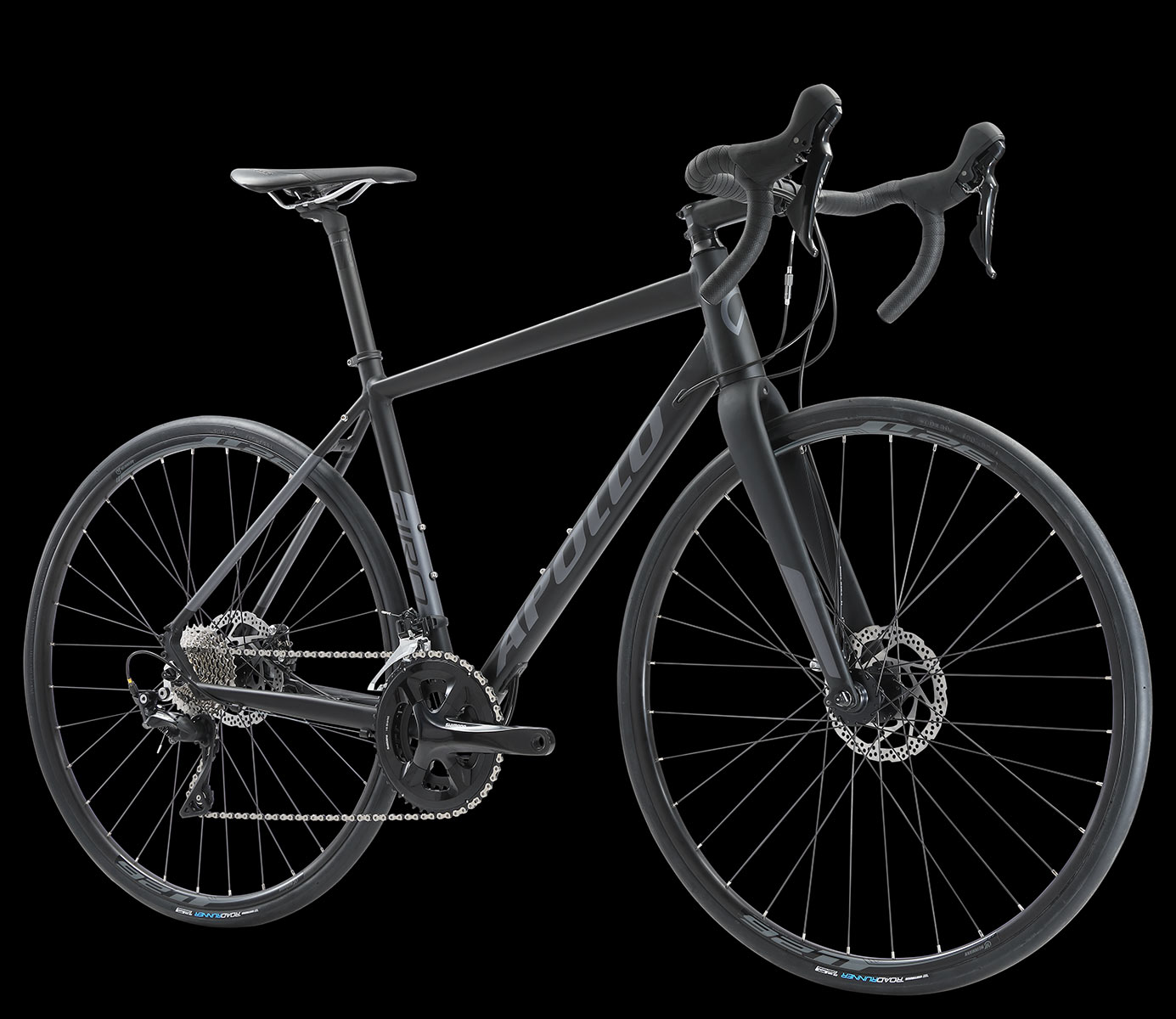Apollo road bike deals