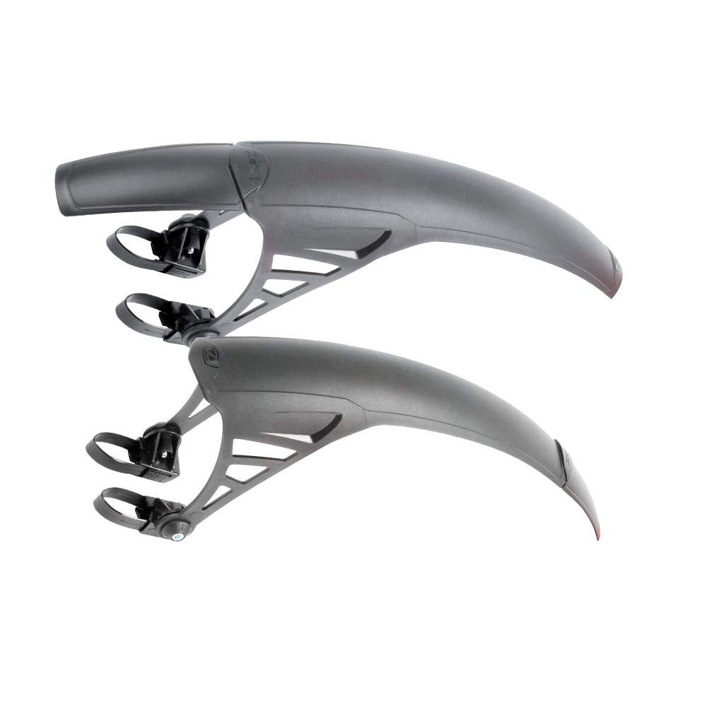 zefal no mud universal mudguard