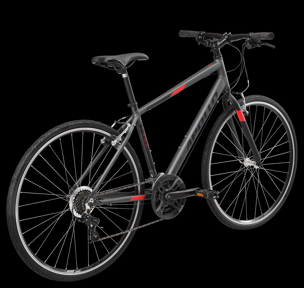 Apollo vortice urban bike new arrivals