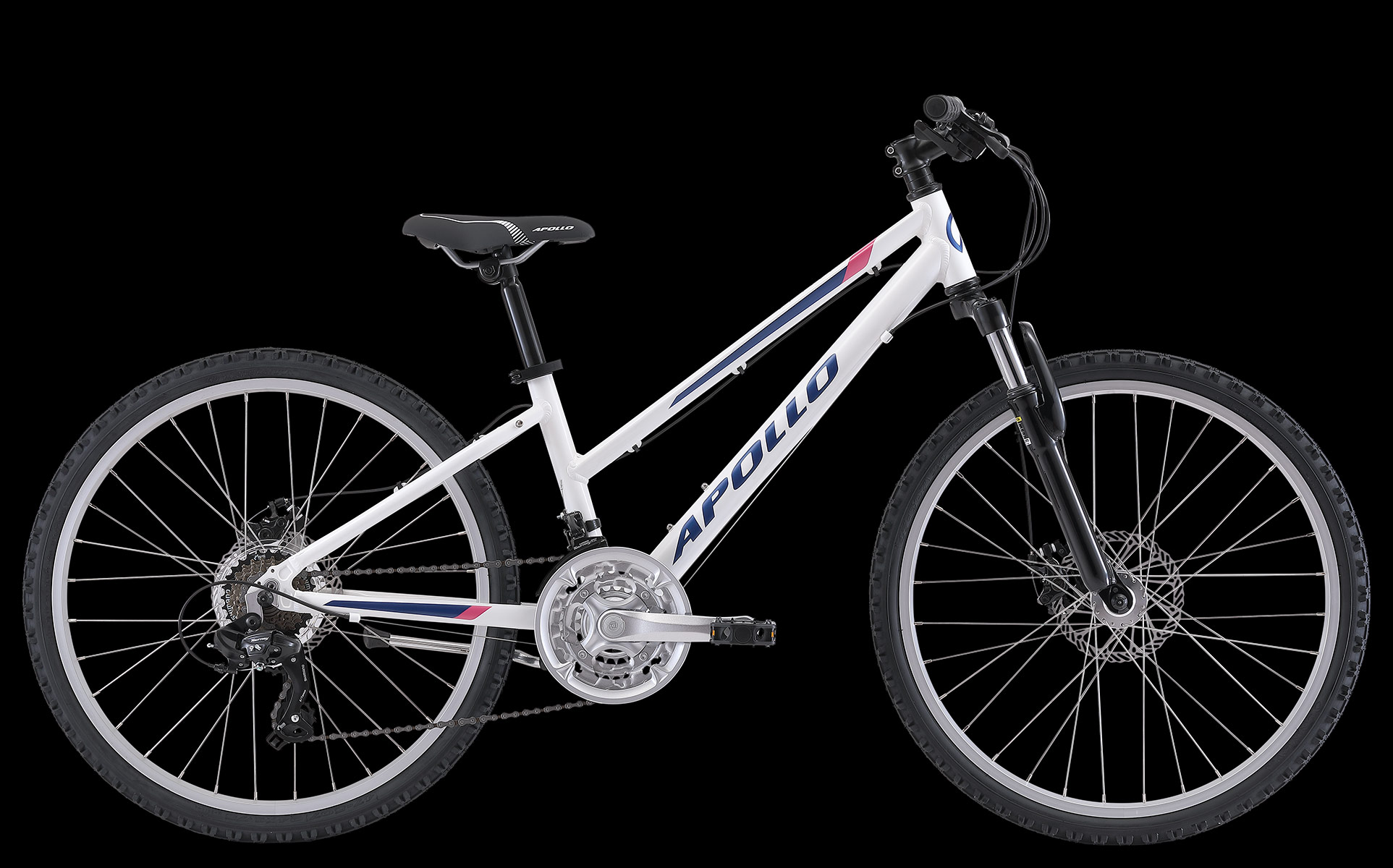 Apollo verve top bike