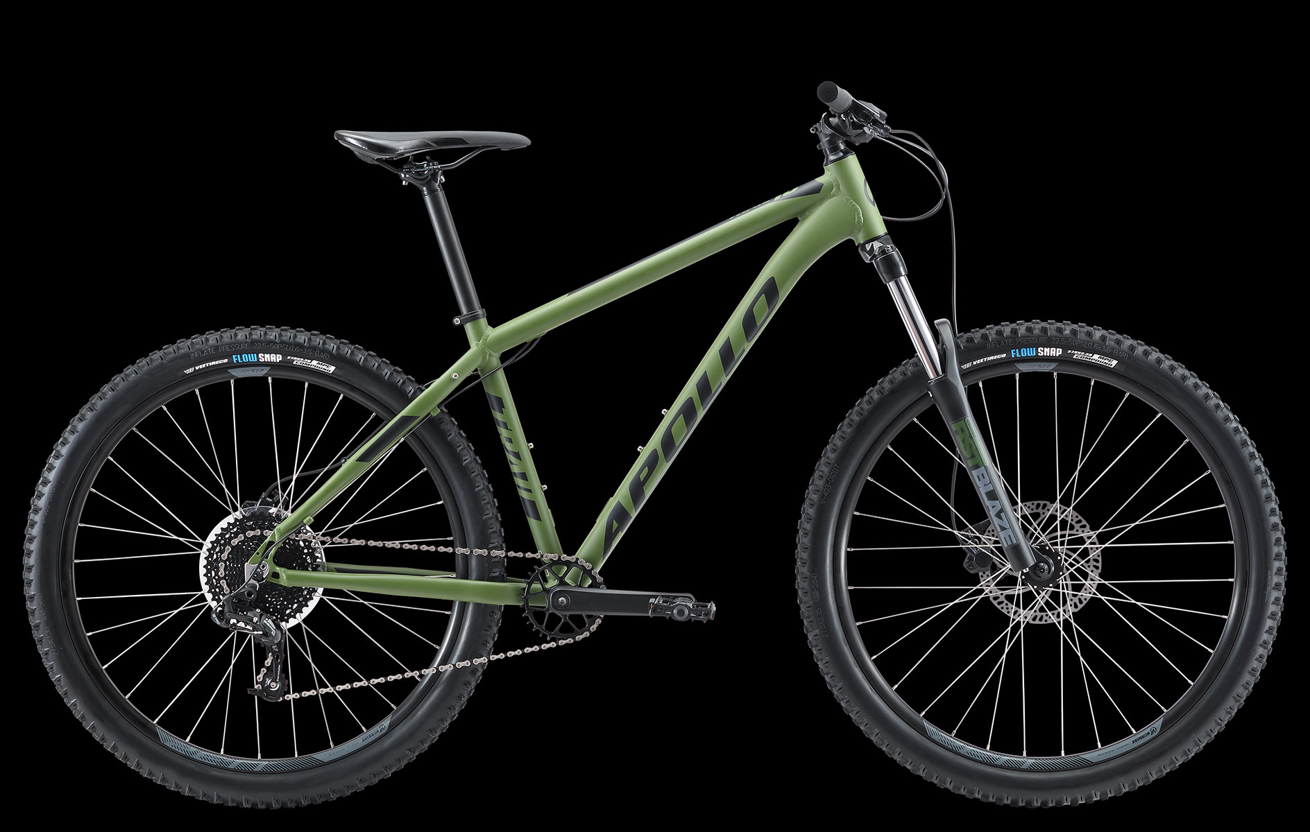 Apollo Bicycles