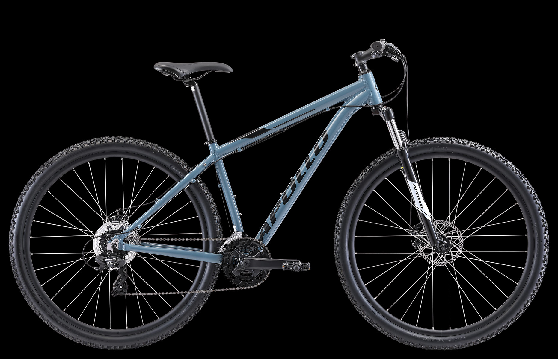 Apollo Bicycles
